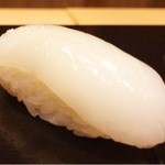 鮨 竜介 - 2016.3.  墨烏賊