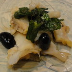 時分時 - ここから10/08/26　白ばい貝　