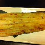 季月 - 鱧白焼き