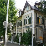 ランチに訪問＠2010/8