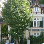 オーベルジュ・ド・リル - ディナーでの再訪を誓って…＠2010/8