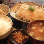 アトリエ・クルール・カフェ