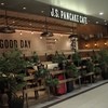 J.S. PANCAKE CAFE 金沢百番街Rinto店