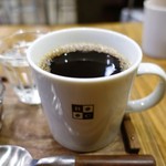 ブラックウェル コーヒー