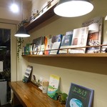 ブラックウェル コーヒー