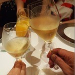 カランドリエ - 2015年7月訪問時撮影