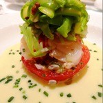 カランドリエ - 2015年7月訪問時撮影