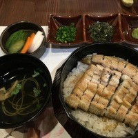 入谷鬼子母神門前のだや - ほおずきコース＊香物