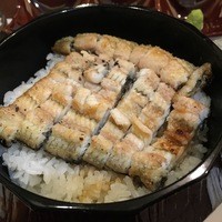 入谷鬼子母神門前のだや - ほおずきコース＊ひつまぶし(しお)