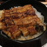 入谷鬼子母神門前のだや - ひつまぶし(たれ)