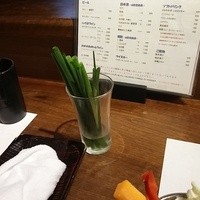 串処 最上 心斎橋店 - ねぎ