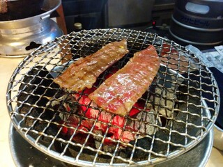 新宿 昼からお肉たらふく堪能 おすすめの焼肉ランチ8選 食べログまとめ
