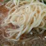 たんたラーメン - 