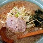 たんたラーメン - 