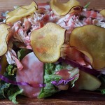 ムロマチカフェハチ - 