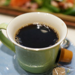 ココロゴトcafe - 