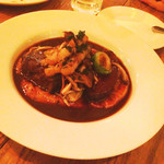 神田ワイン食堂パパン - 