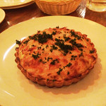 神田ワイン食堂パパン - 