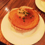 神田ワイン食堂パパン - 