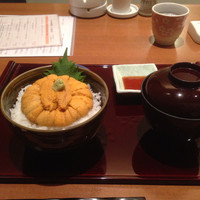 函館うに むらかみ 日本生命札幌ビル店 - 