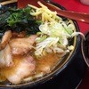 家系ラーメン とらきち家