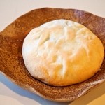 ふじや千舟 - 料理写真:支倉焼の表面がデコボコして見えません？