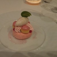 フレンチレストラン ミクニ サッポロ - 