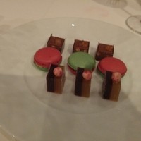 フレンチレストラン ミクニ サッポロ - 