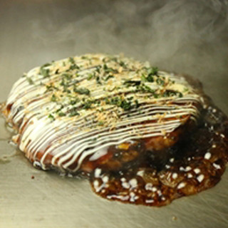 鉄板大衆酒場 高はし 東梅田 お好み焼き ネット予約可 食べログ