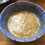 中華蕎麦 とみ田 - 