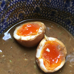 中華蕎麦 とみ田 - 