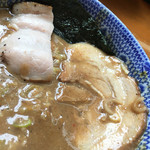 中華蕎麦 とみ田 - 