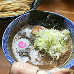 中華蕎麦 とみ田 - 