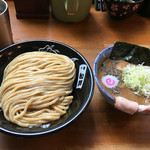 中華蕎麦 とみ田 - 