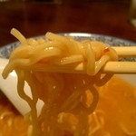 マジックバーなぬすや - アップ