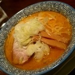 マジックバーなぬすや - 味噌850円