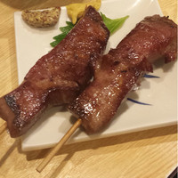 里葉亭 - 
