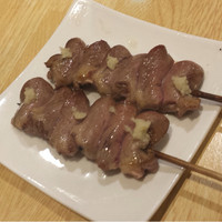 里葉亭 - 