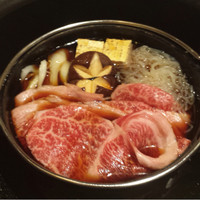 焼肉 銀座コバウ 特別室 - 