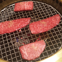 焼肉 銀座コバウ 特別室 - 