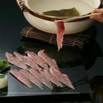 [Specialty] Ootoro shabu shabu shabu