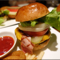 Terrace Dining TANGO - 