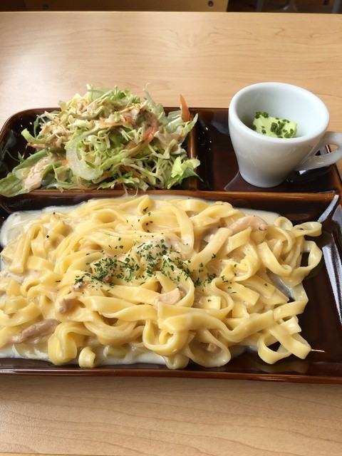 ふれあい喫茶くつろぎ - 横手（カフェ）の写真