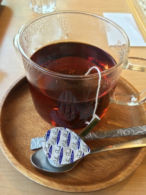 ふれあい喫茶くつろぎ - 横手（カフェ）の写真