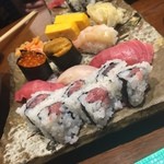 Sushi Kazu - 