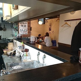 二代目達人 麺屋 ぐうの音_2