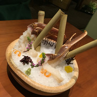 銀座 蟹みつ - 