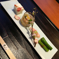 銀座 蟹みつ - 