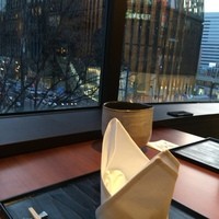 銀座 蟹みつ - 