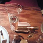 エノテーカ ピンキオーリ 名古屋